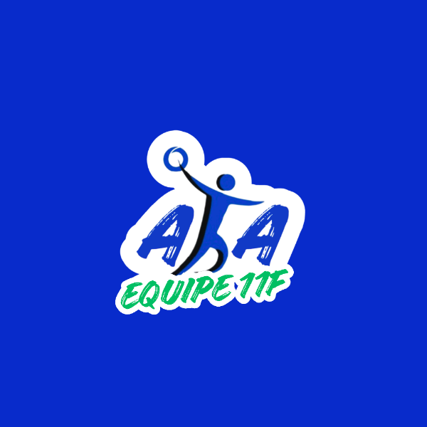 Équipe U11 AL Andouillé Handball