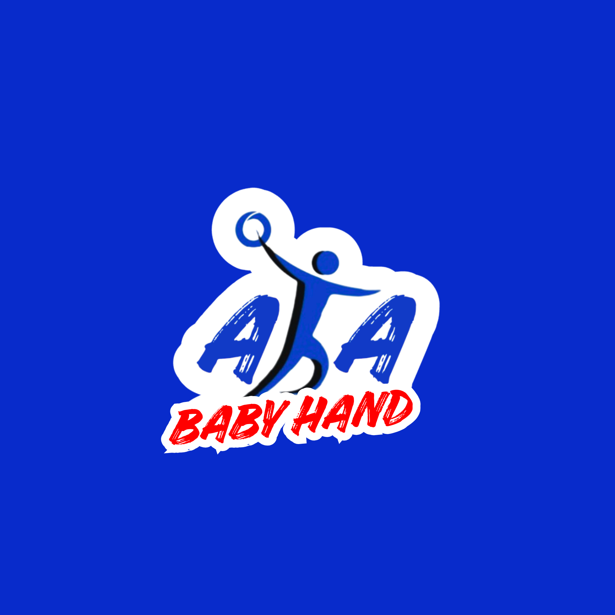 Équipe U10 AL Andouillé Handball